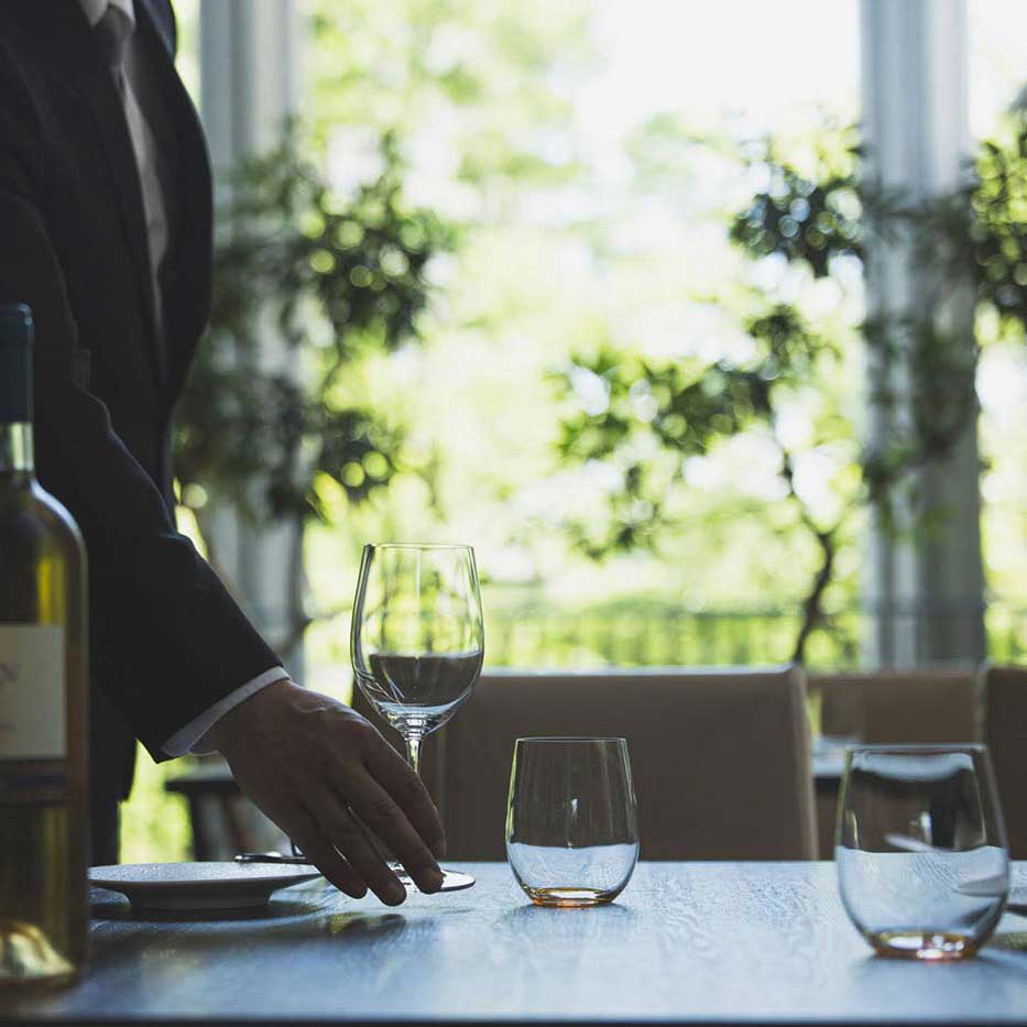 【topics】2026年3月末日まで グループ店『ジャンカルド トレ テアトル』で”世界一の朝食”を