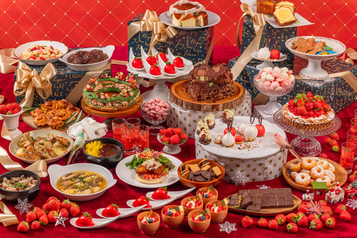 レストランおすすめ